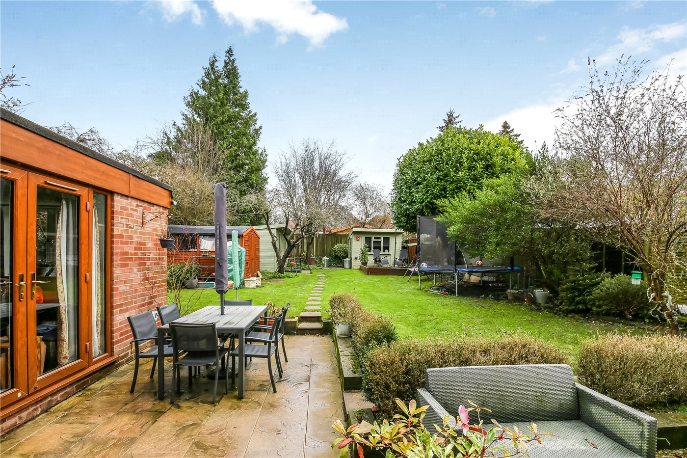 Garden 3